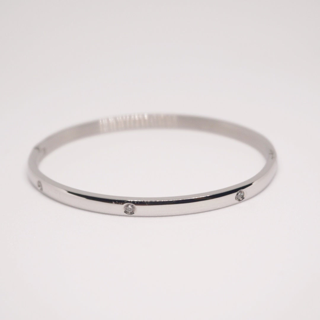 Bracelet "Authentique"