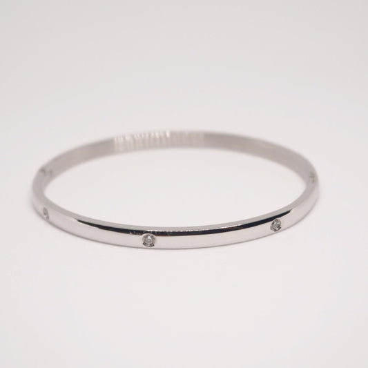 Bracelet "Authentique"