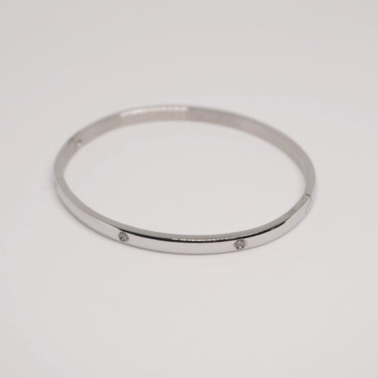 Bracelet "Authentique"