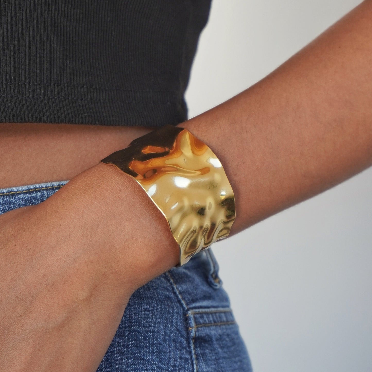 Bracelet "Isis"