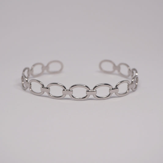 Bracelet Ajustable "Sélène "