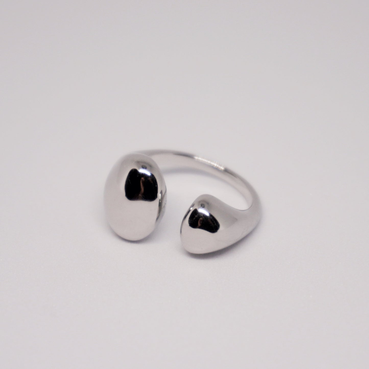 Bague Ajustable  "Claudine"