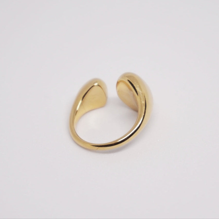 Bague Ajustable  "Claudine"