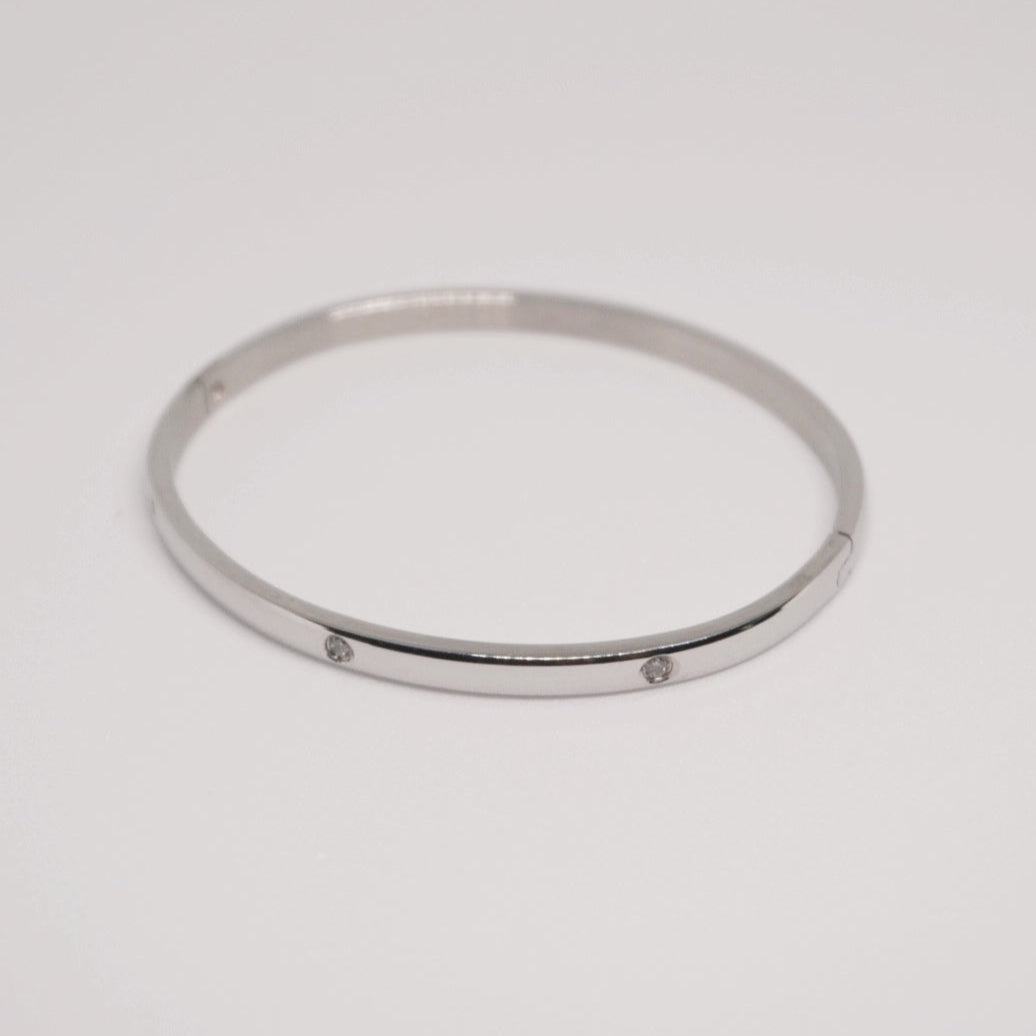 Bracelet "Authentique"