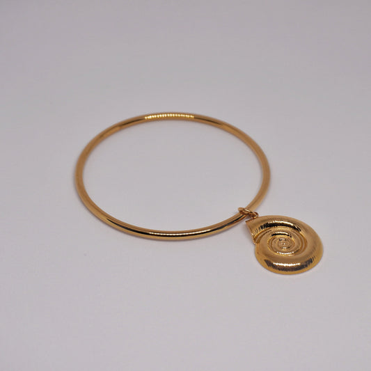 Bracelet "Coquillage"